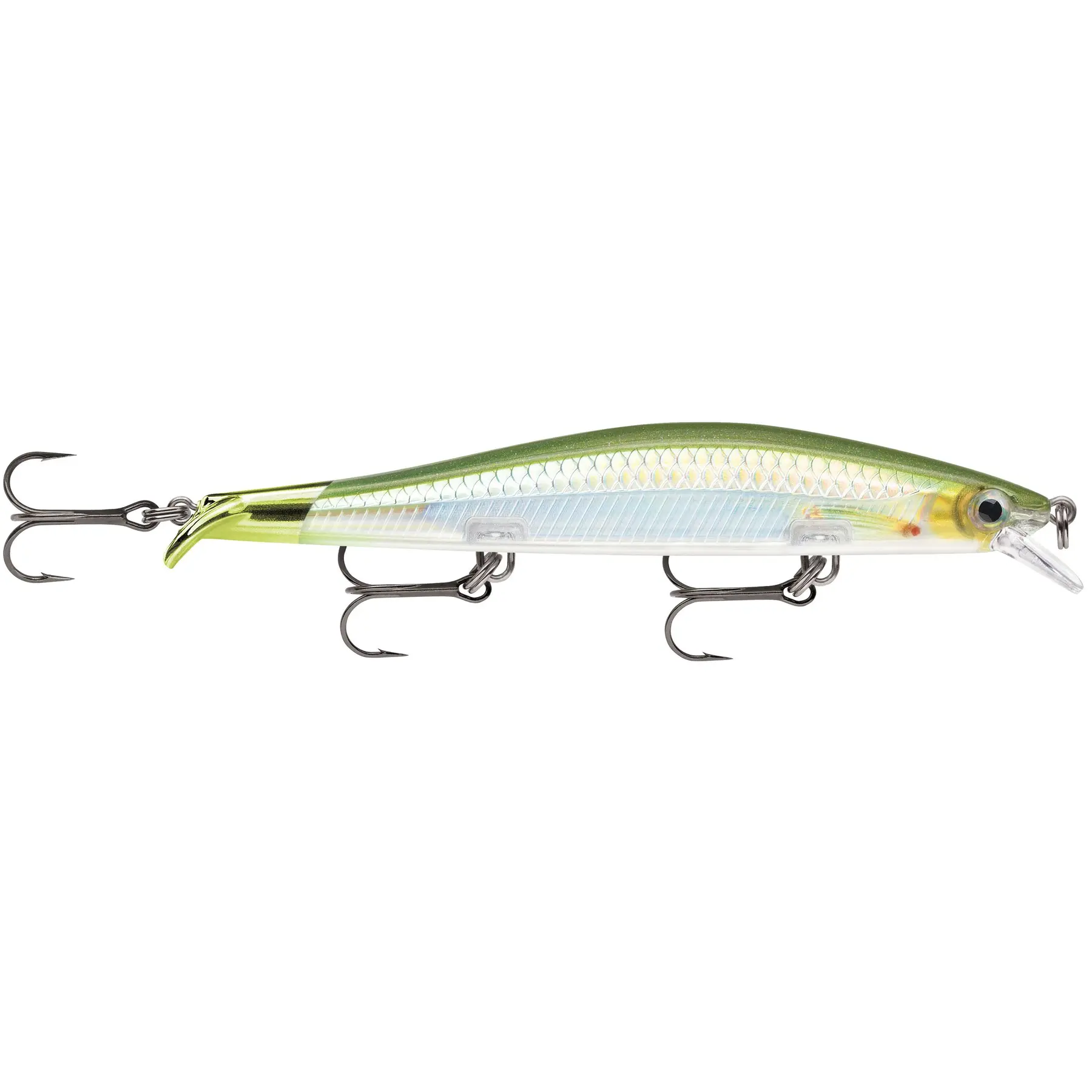 Lure Rapala ripstop® 9 cm