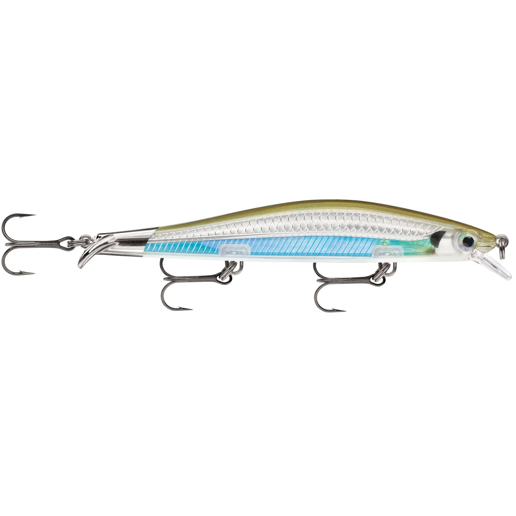 Köder Rapala ripstop® 9 cm