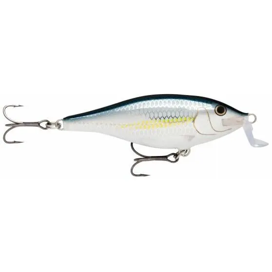 Schwimmender Köder Rapala shallow shad rap 5 cm