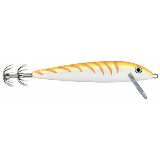 Diepduikende kunstaas Rapala countdown squid