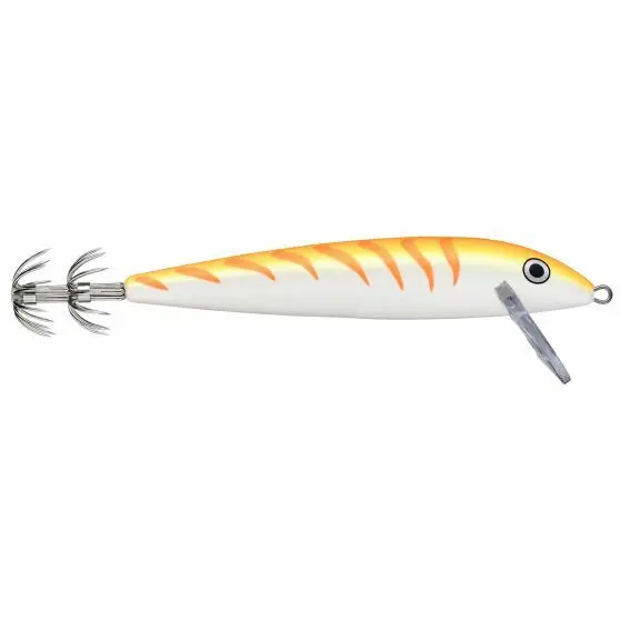 Kunstköder Rapala countdown squid 11 cm