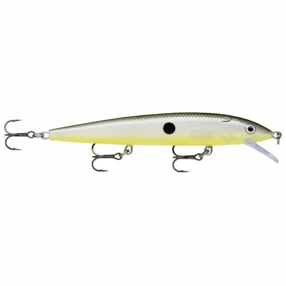 Hängender Köder Rapala husky jerk 10 cm