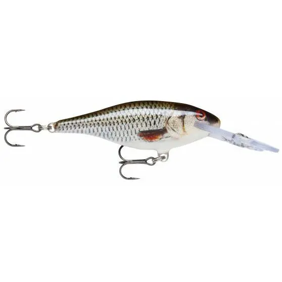 Schwimmender Köder Rapala shad rap 8g