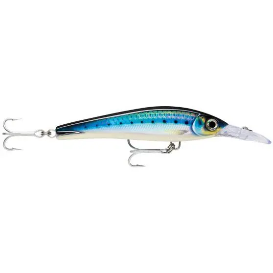 Schwimmender Köder Rapala x-rap® magnum® xtreme