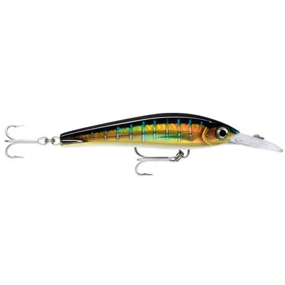 Köder Rapala x-rap® magnum® xtreme