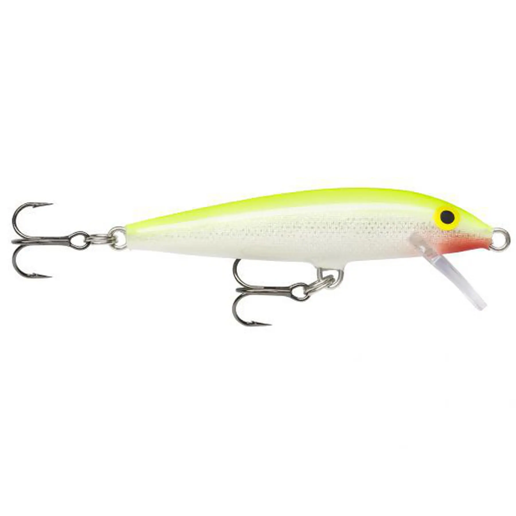 Köder Rapala original floater® 7g