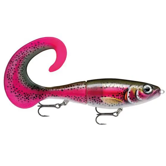 Köder Rapala x-rap® otus 17cm