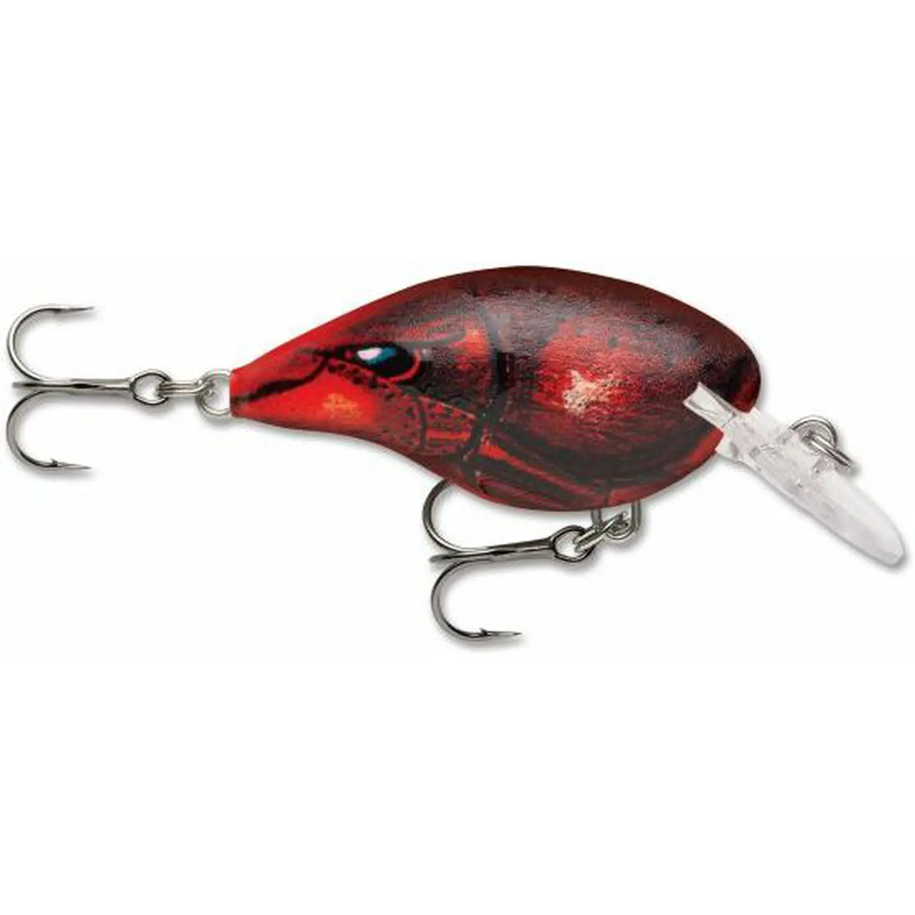 Tauchender Köder Rapala DT series 21g