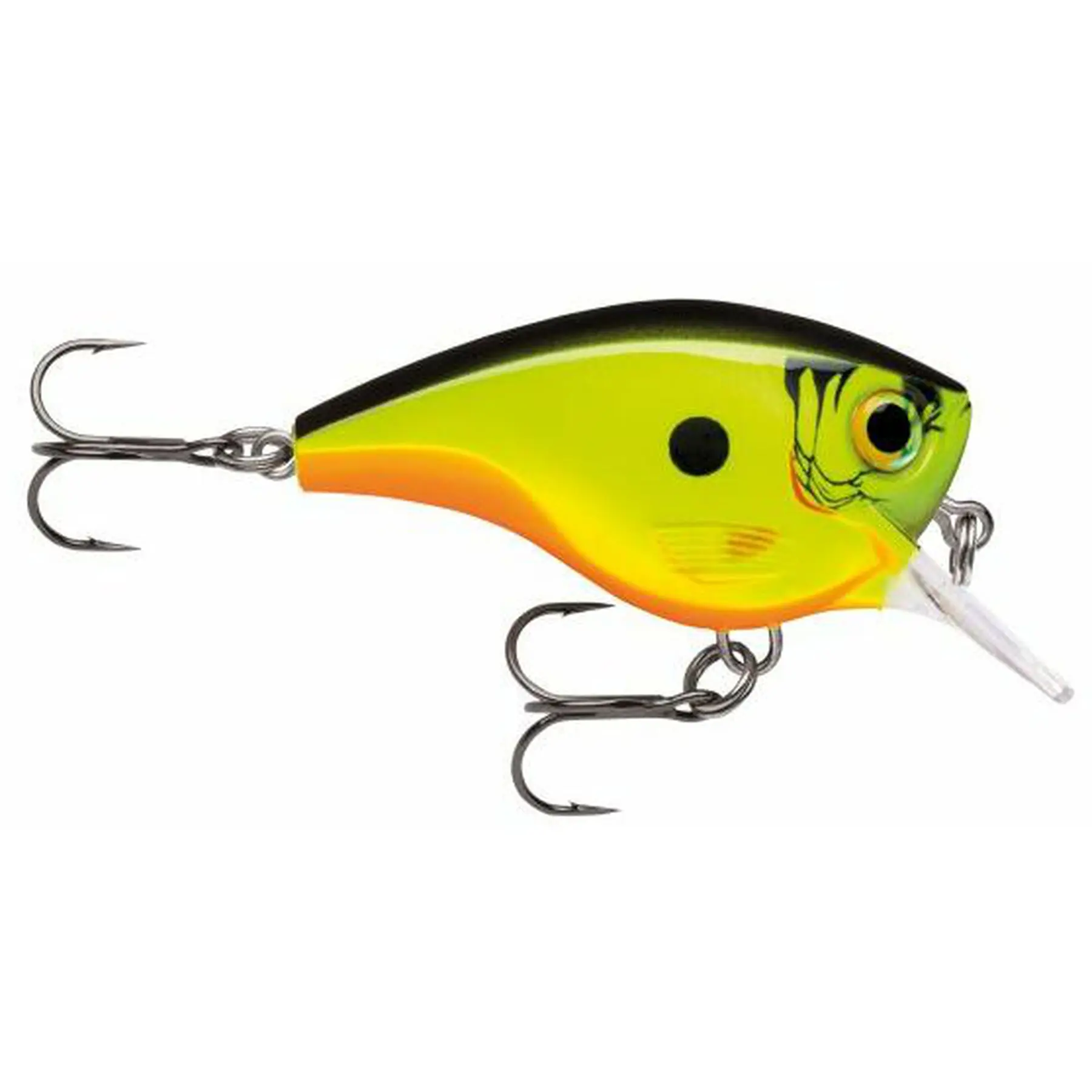 Lure Rapala bx brat 5 cm
