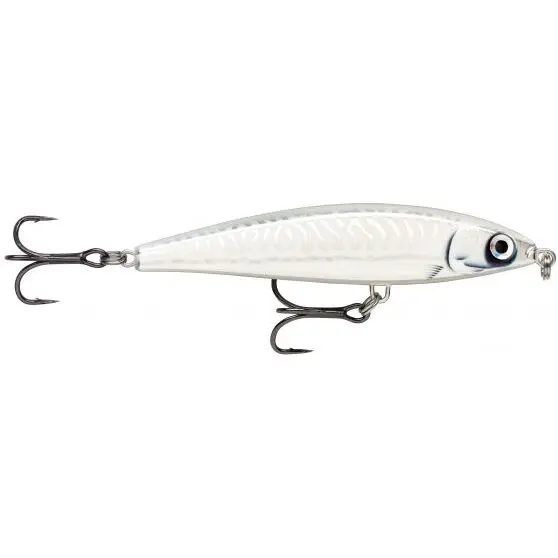 Sinkender Köder Rapala x-rap® magnum® prey