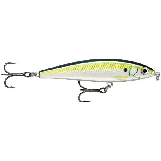 Sinkender Köder Rapala x-rap® magnum® prey