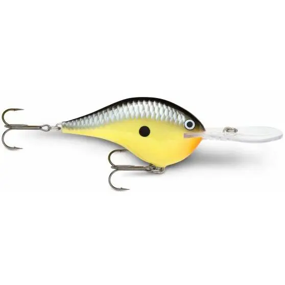 Tauchender Köder Rapala DT series 21g