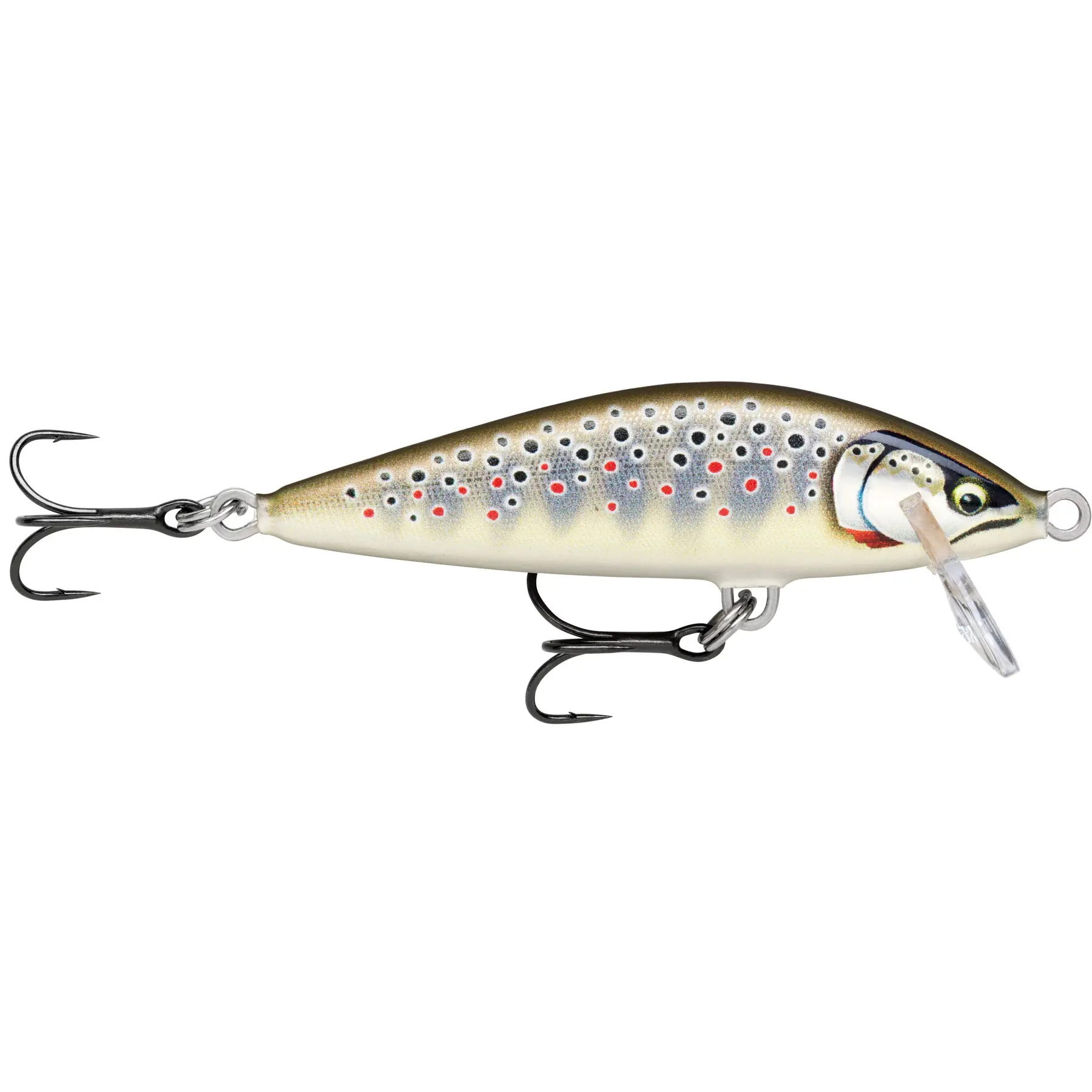 Köder Rapala countdown® elite 5g
