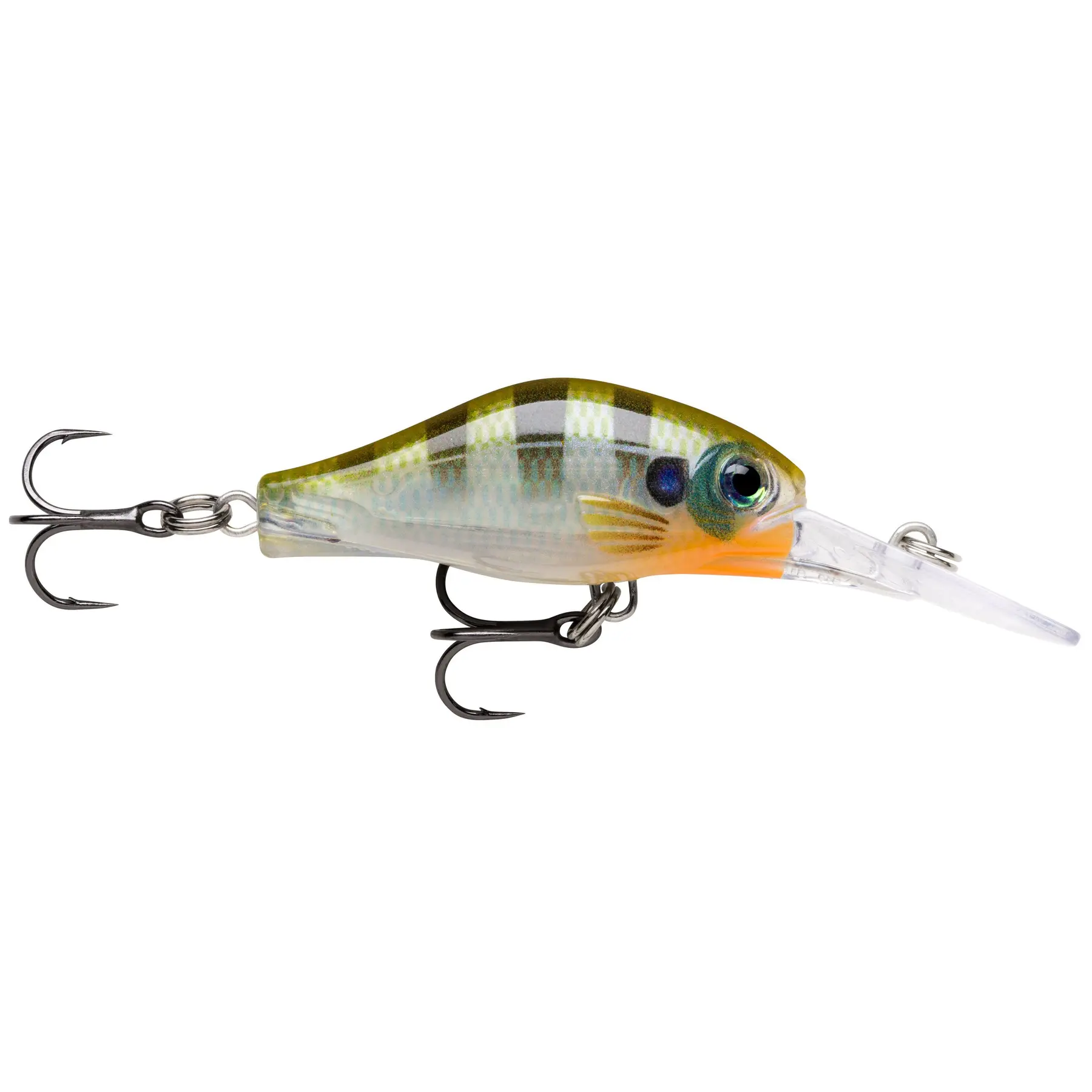 Köder Rapala sahdow rap® fat jack 4g