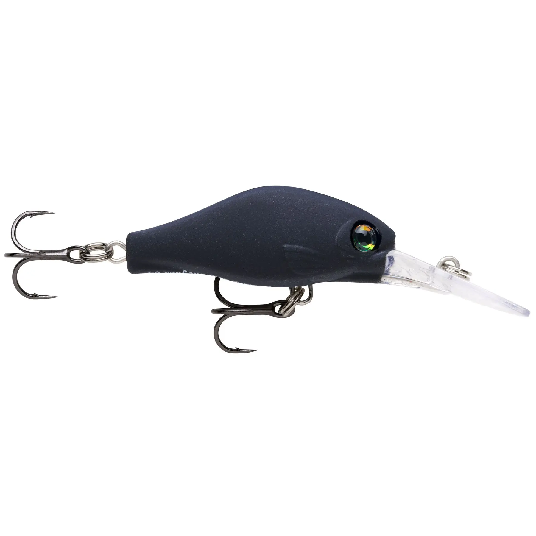 Köder Rapala sahdow rap® fat jack 4g