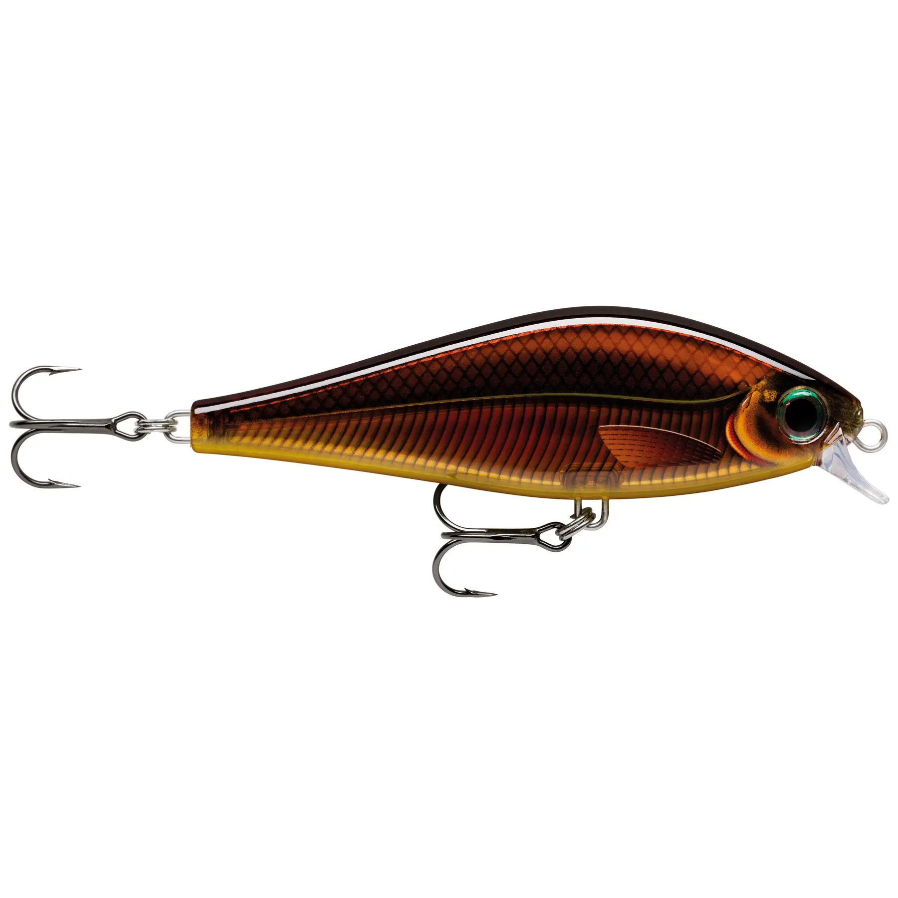 Köder Rapala super shadow rap® 38g