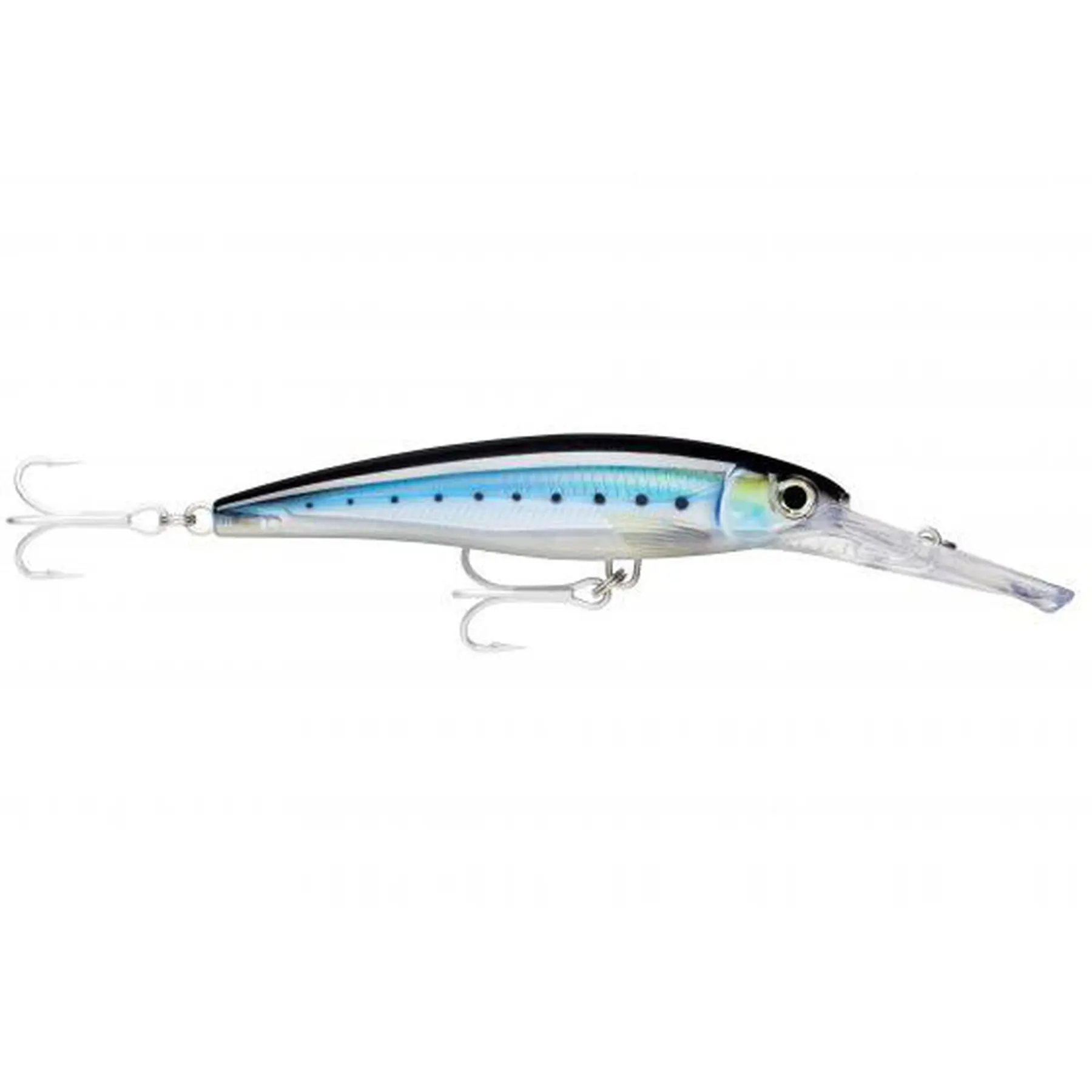 Köder Rapala x-rap® magnum® 14cm