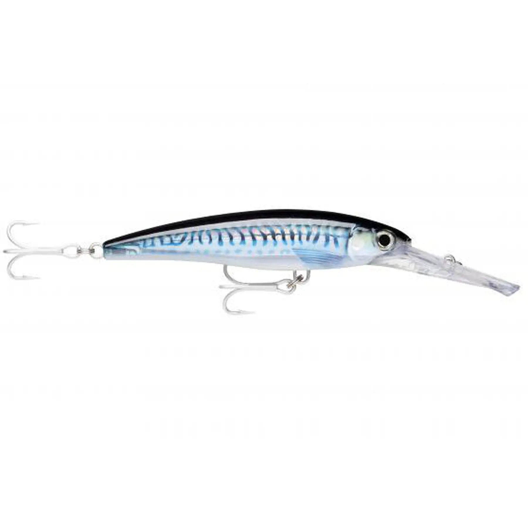 Schwimmender Köder Rapala x-rap magnum 18 cm