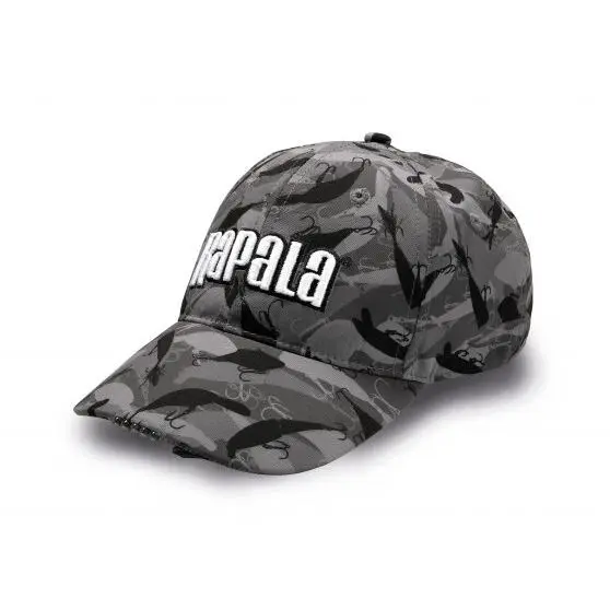 LED-dop Rapala