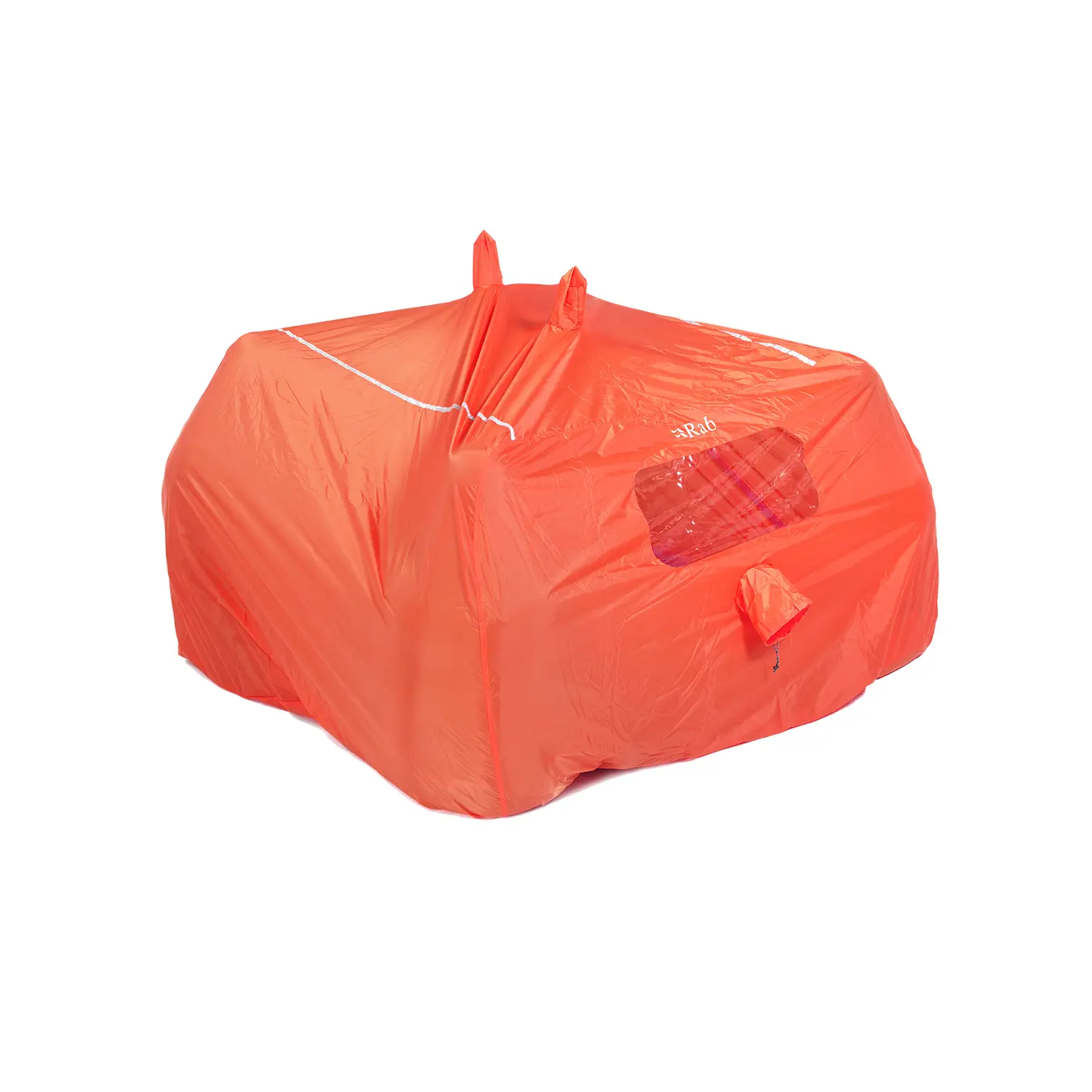 Collectief onderkomen 4 tot 6 personen Rab