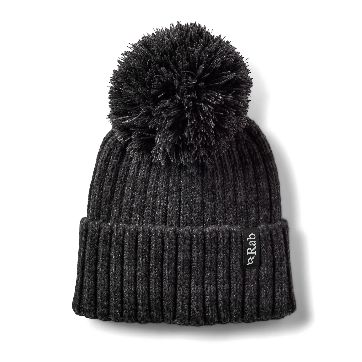 Bonnet met pompon Rab Kharve