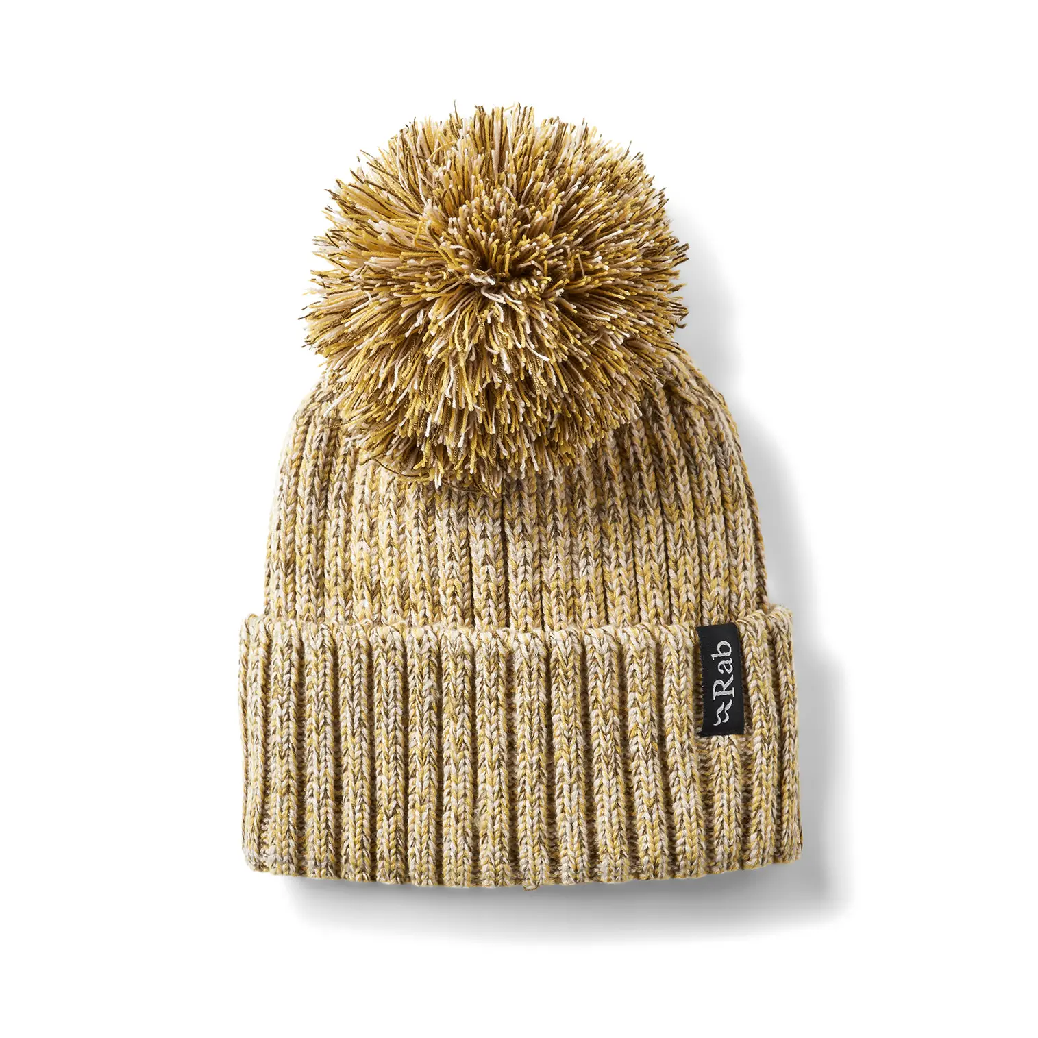 Bonnet met pompon Rab Kharve