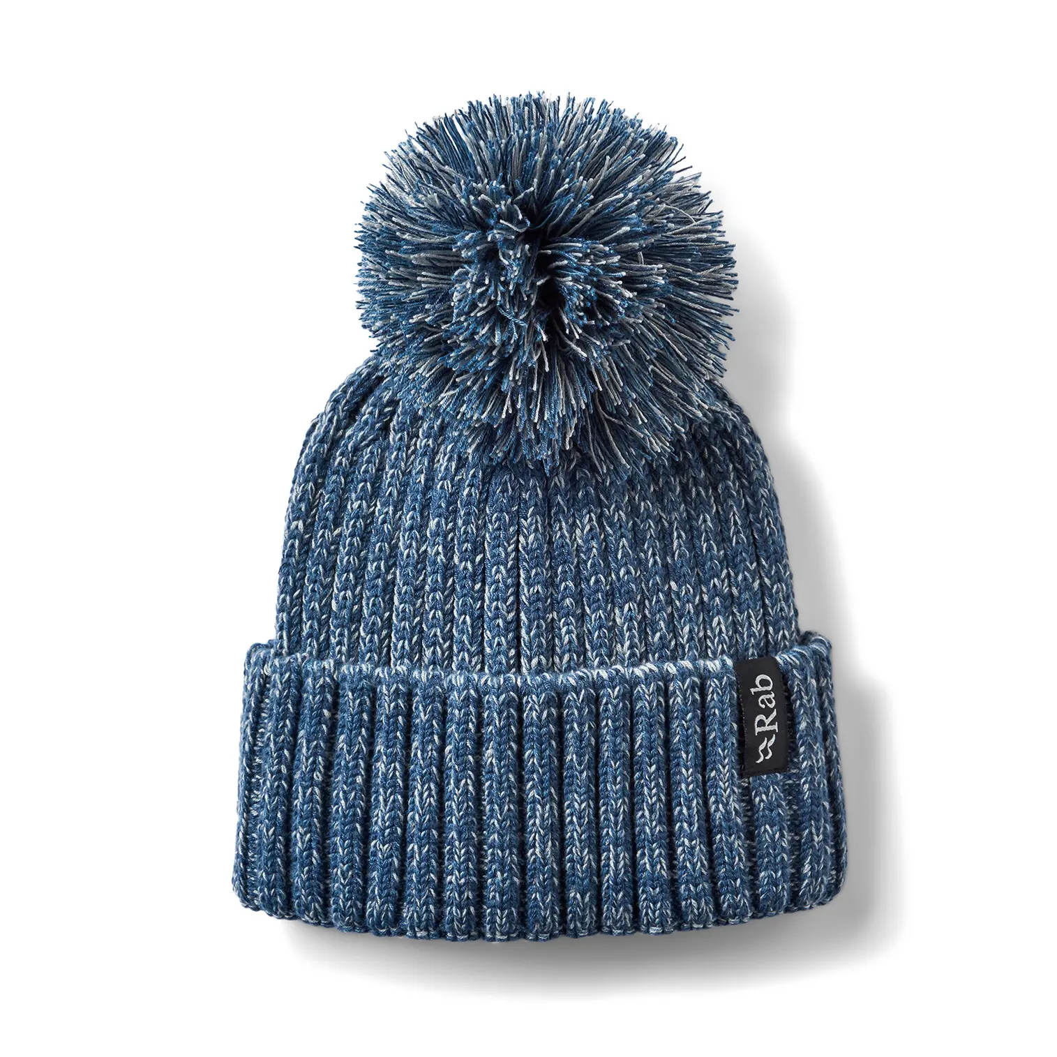 Bonnet met pompon Rab Kharve
