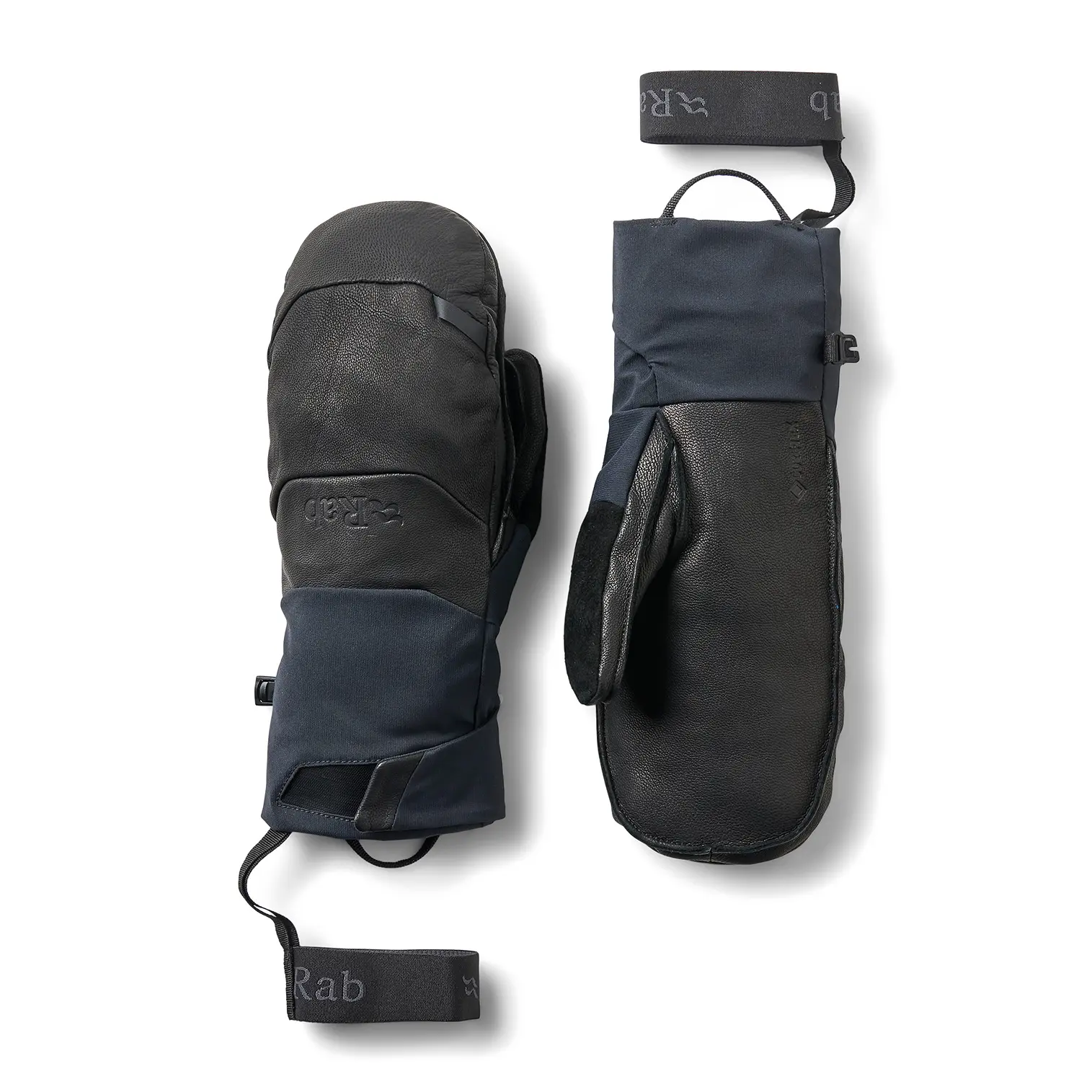 Skiwanten Rab Operator GTX