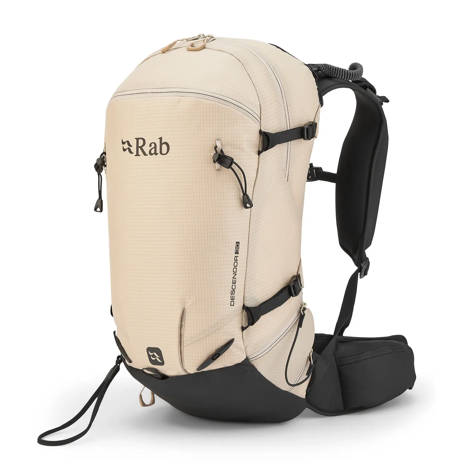 Rugzak Rab Descendor 30