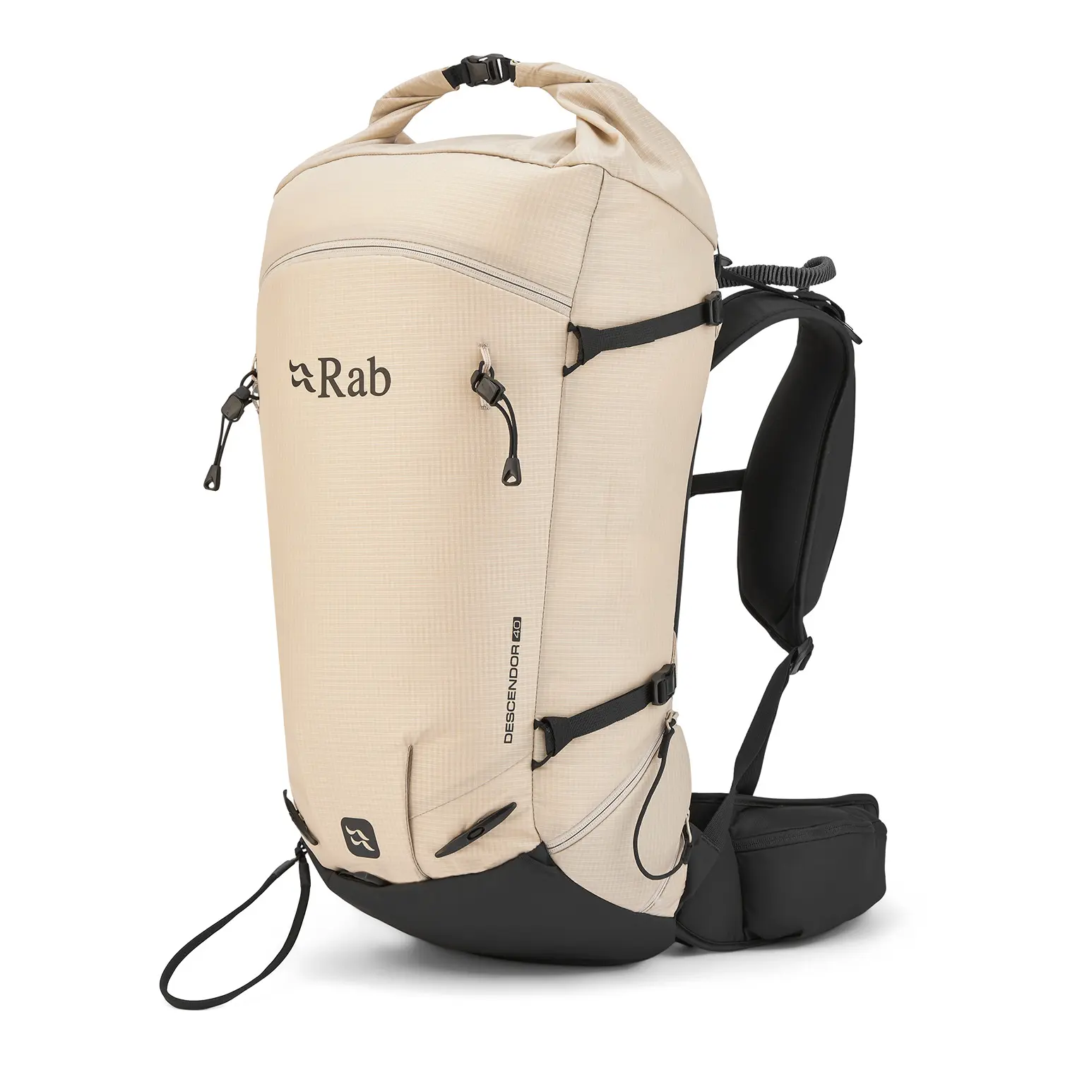 Rugzak Rab Descendor 40