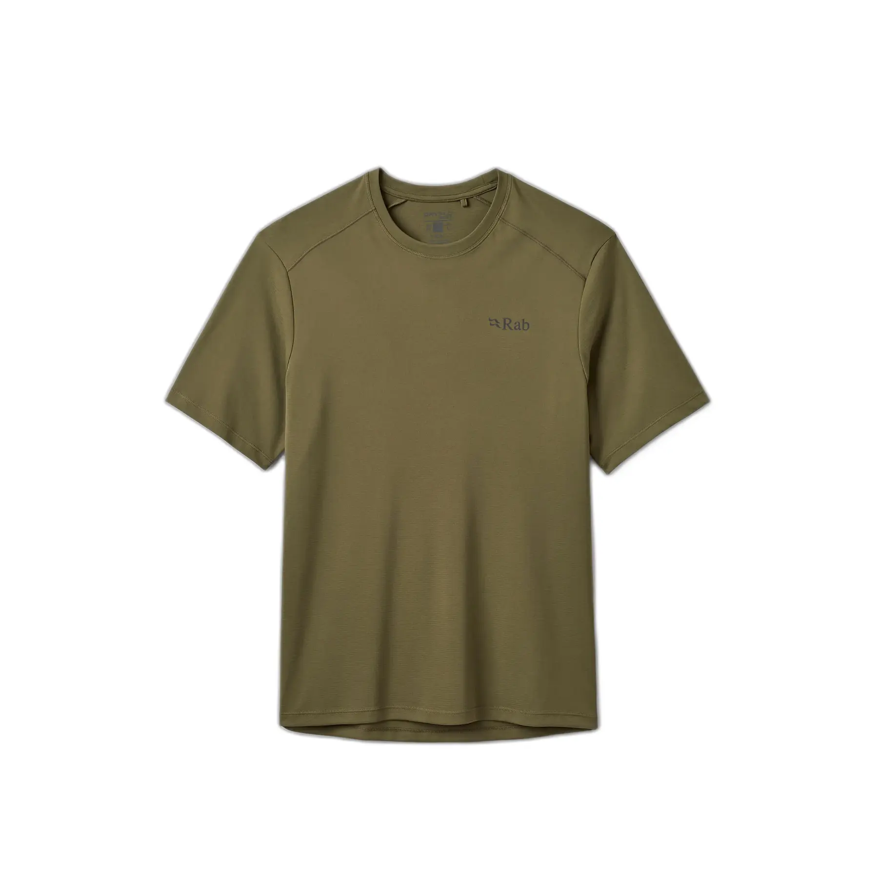 T-shirt Rab Force