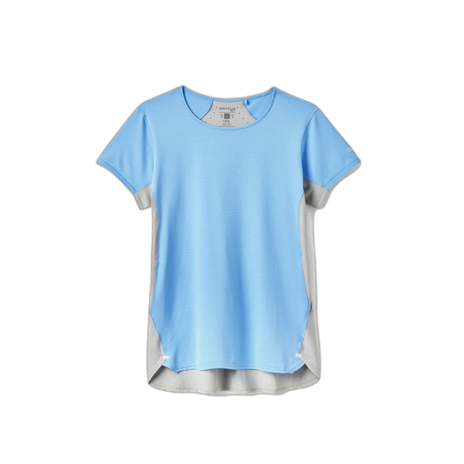 T-shirt femme Rab Sonic Ultra T-shirt femme Rab Sonic Ultra