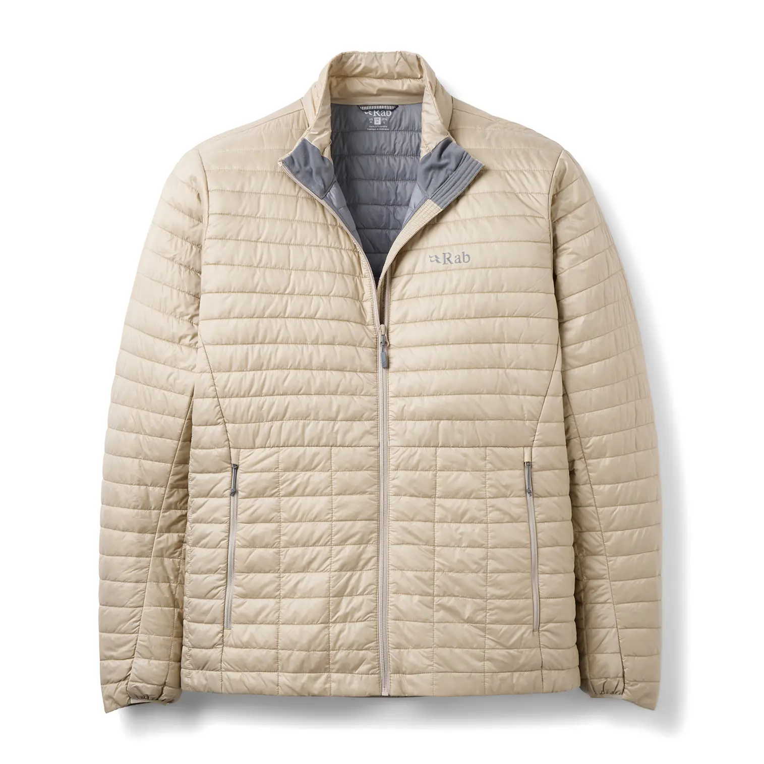 Donsjack Rab Microlighter
