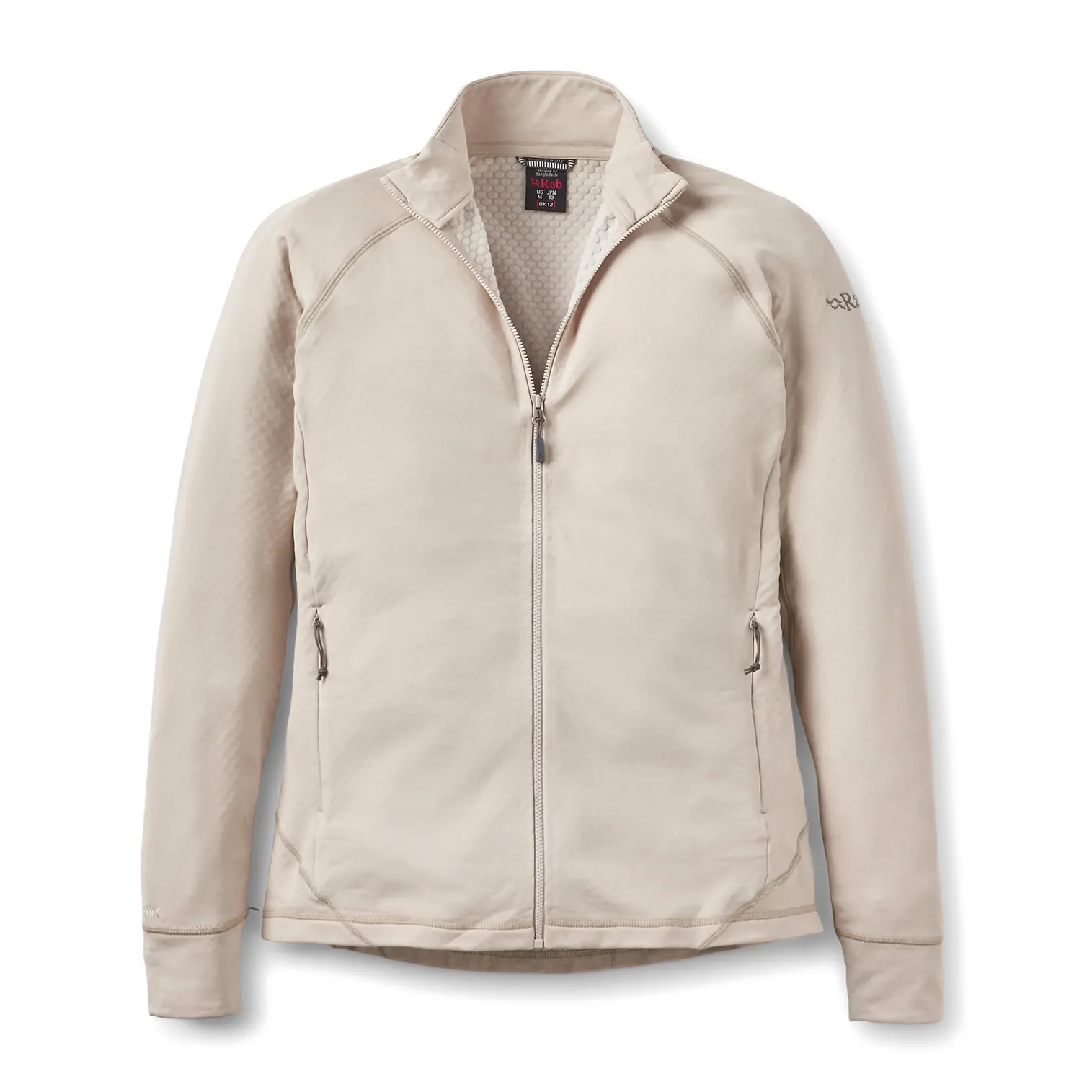 Dames wandeljack Rab Nexus