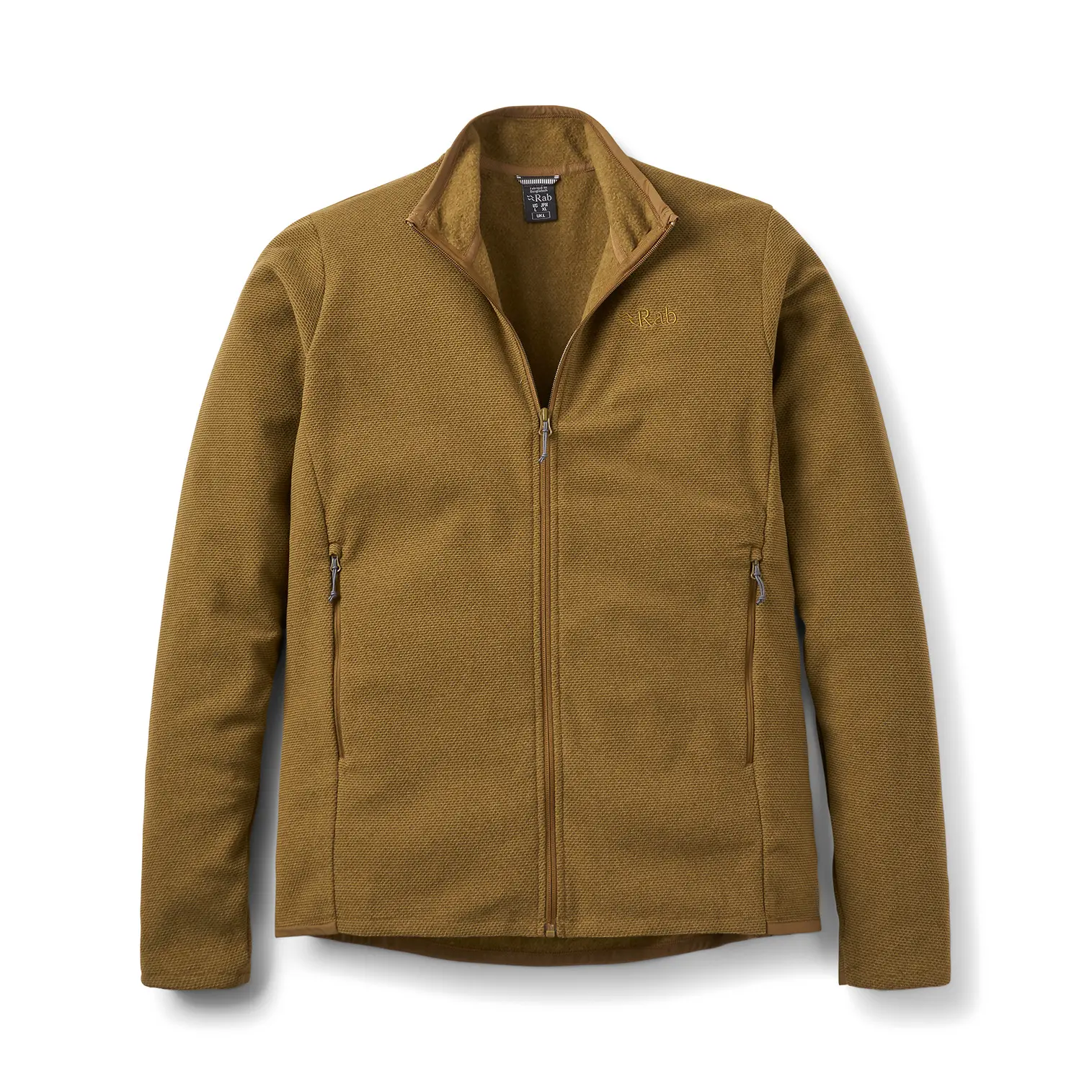 Fleece Rab Stavel