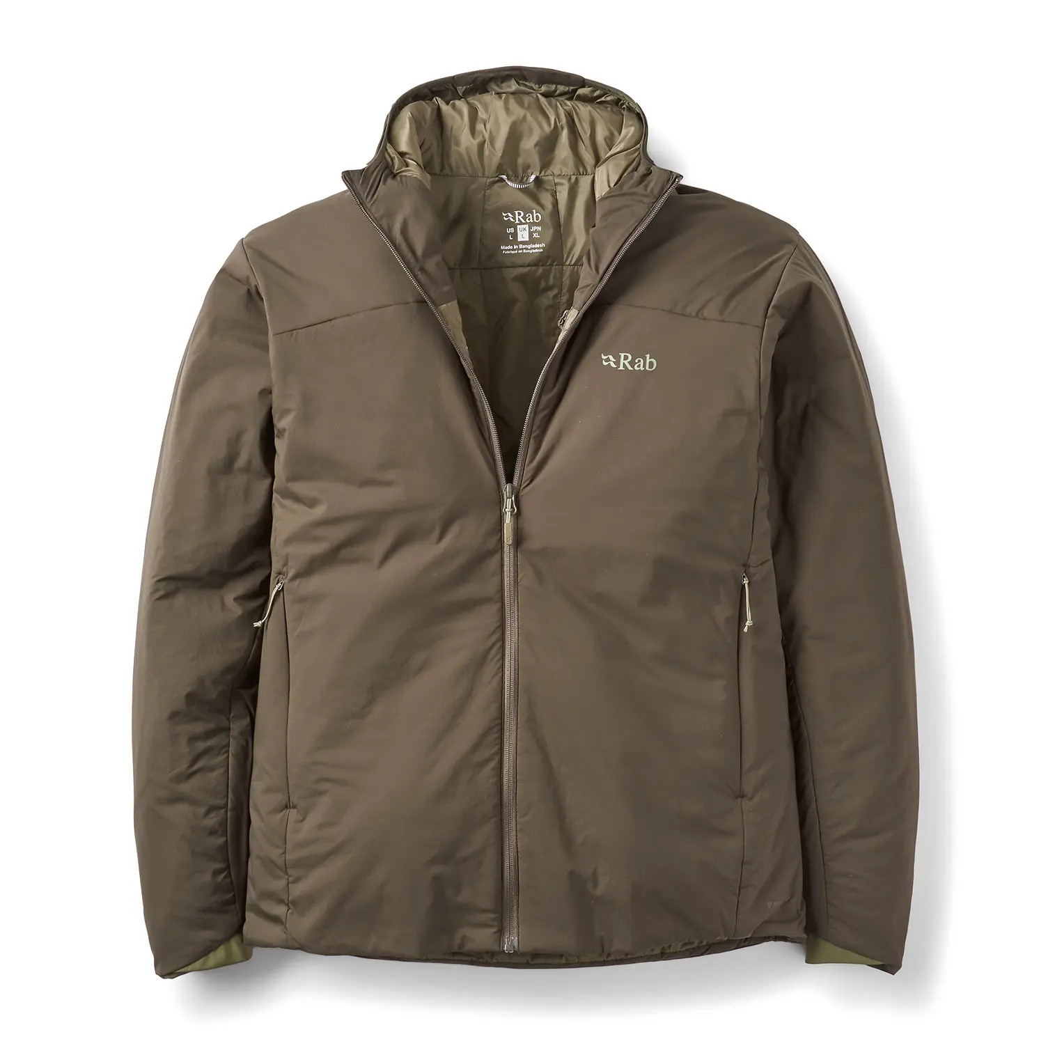 Wanderjacke Rab Xenair