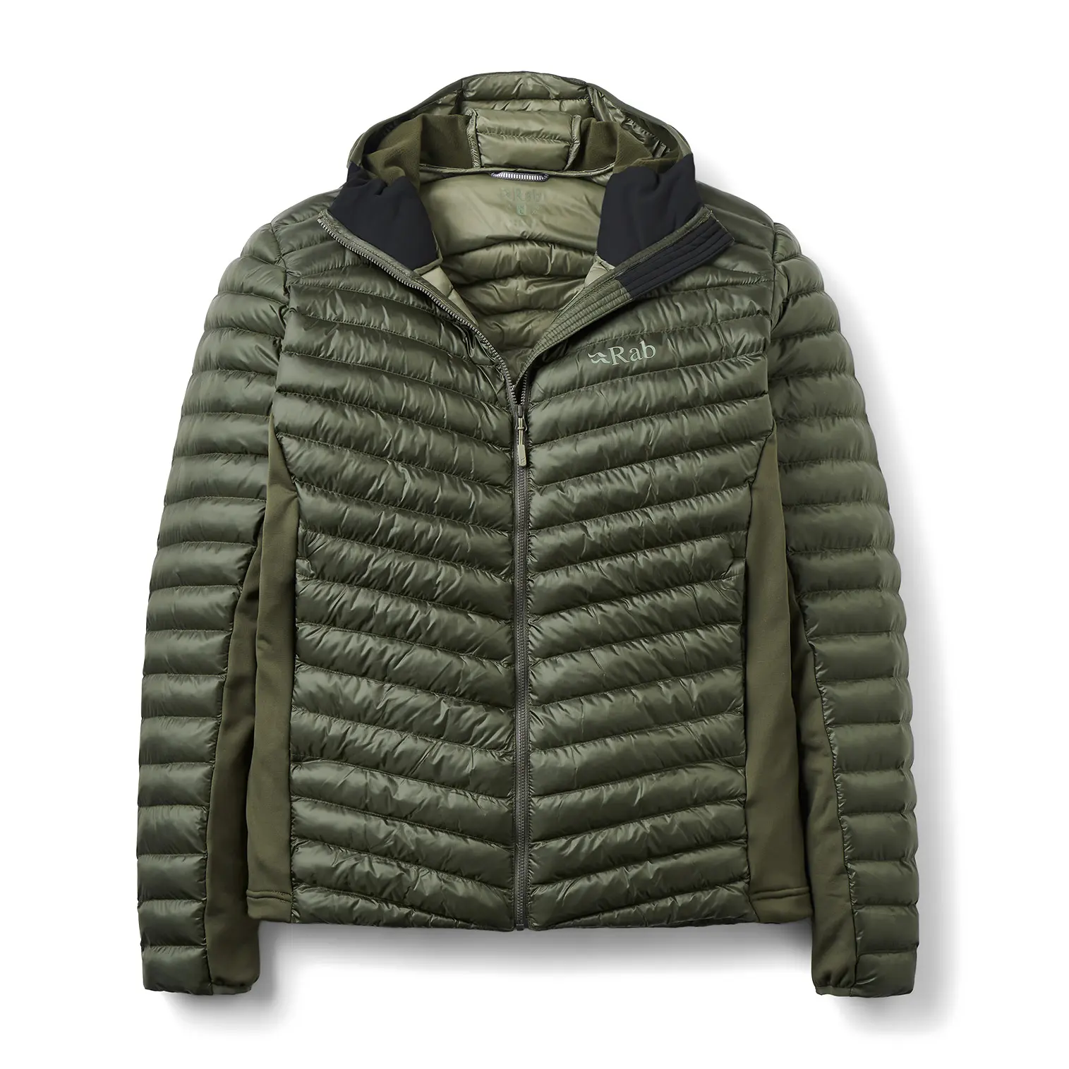 Hooded jacket Rab Cirrus Flex