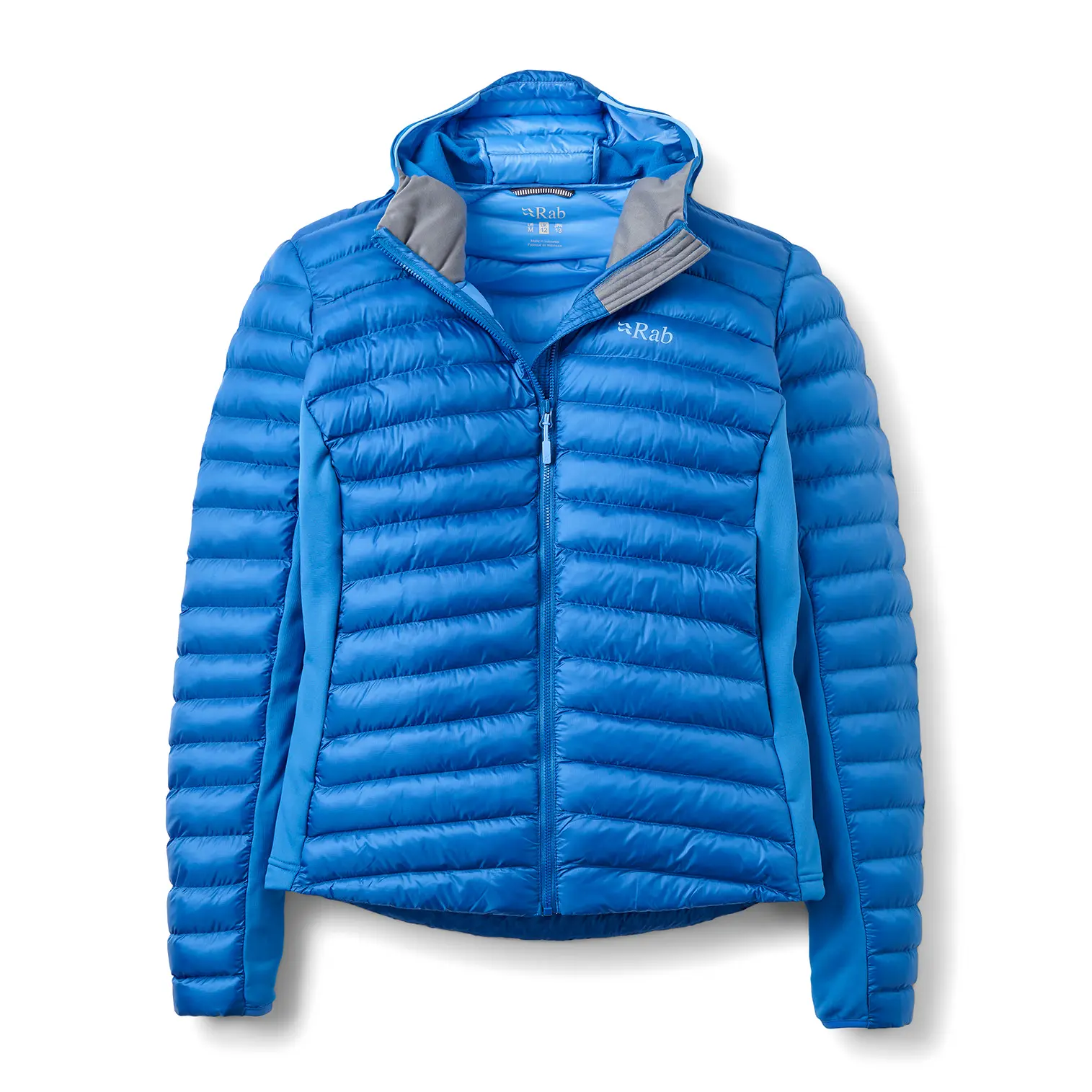 Donsjack voor dames Rab Cirrus Flex