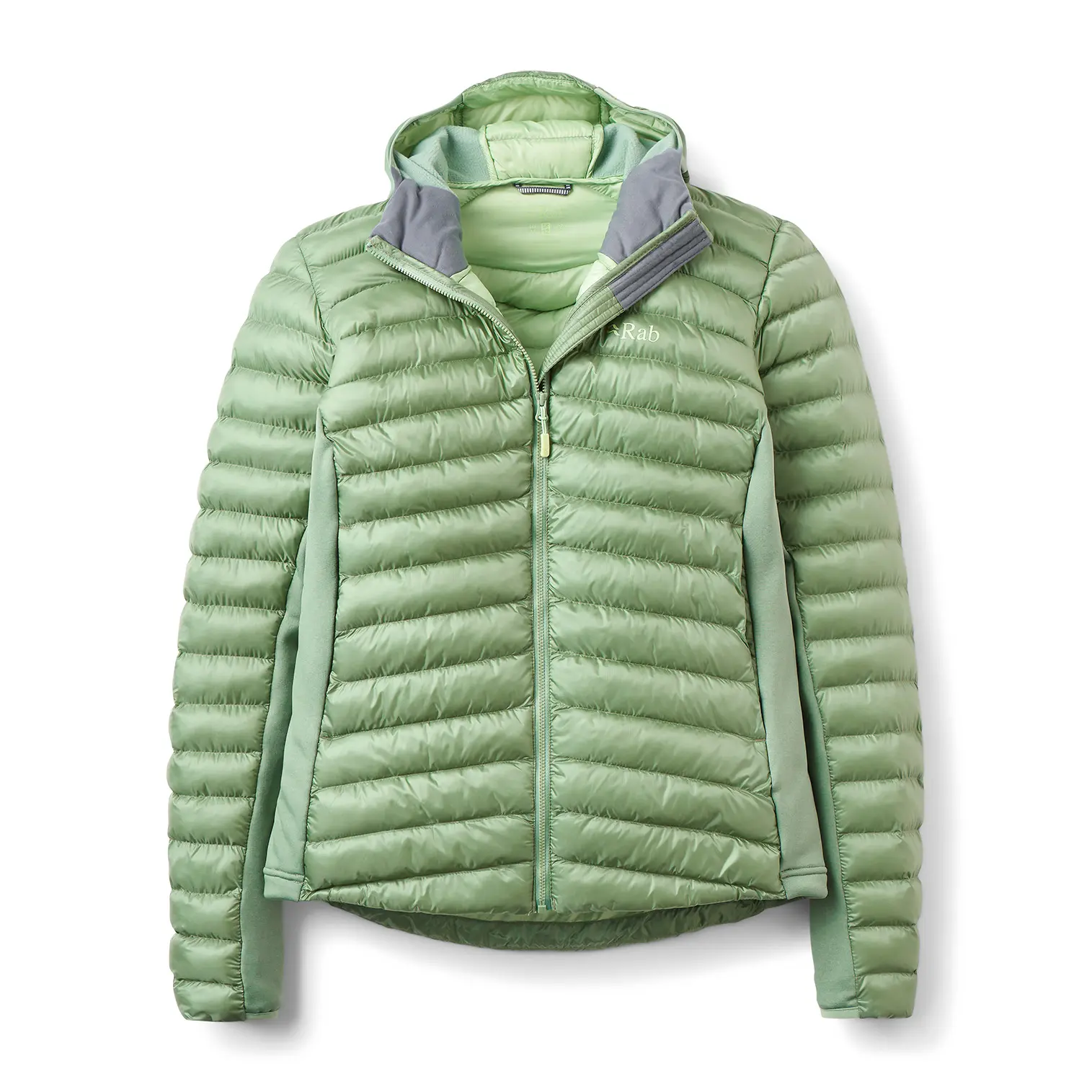 Dames wandeljack Rab Cirrus