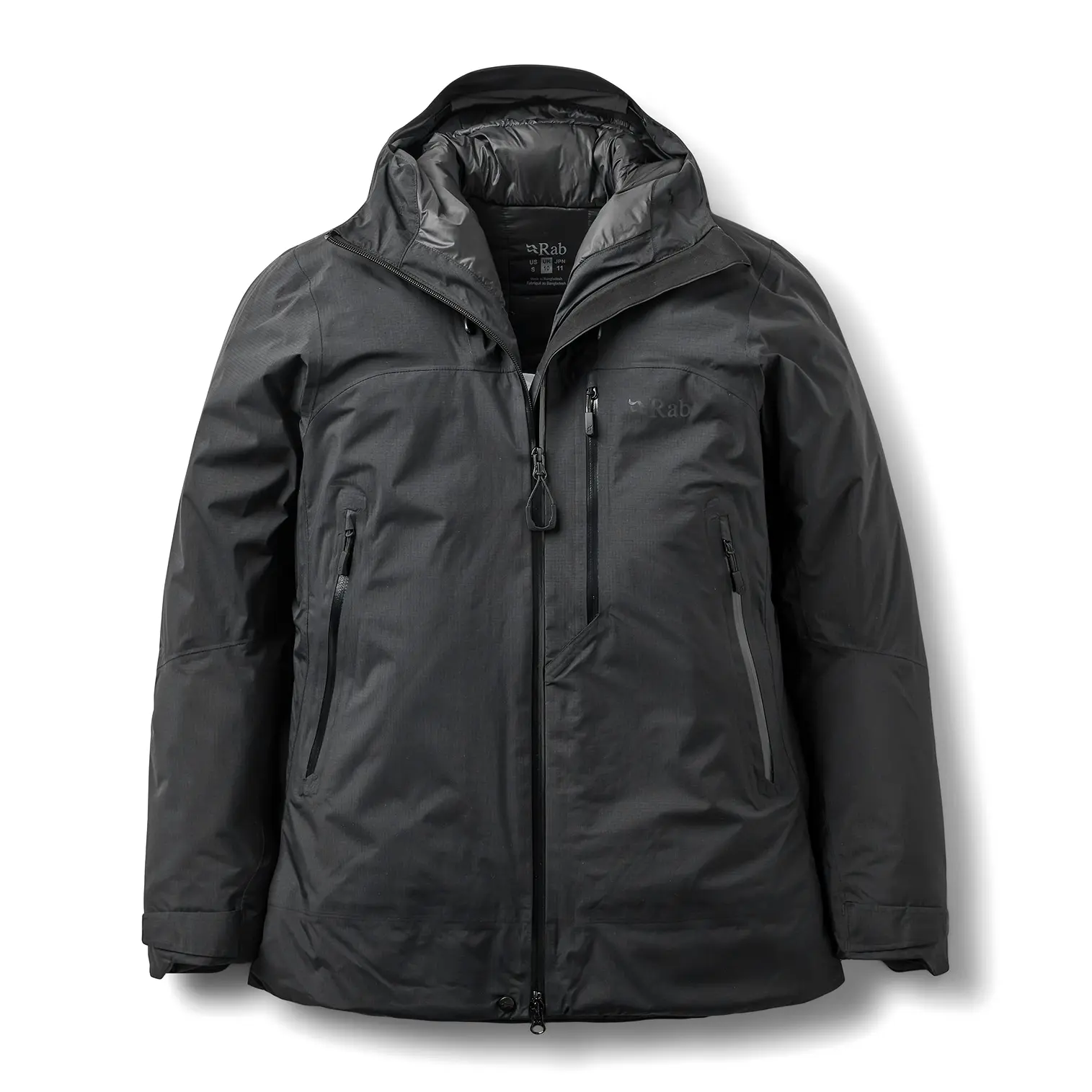 Waterdicht damesjack Rab Xenon Shield