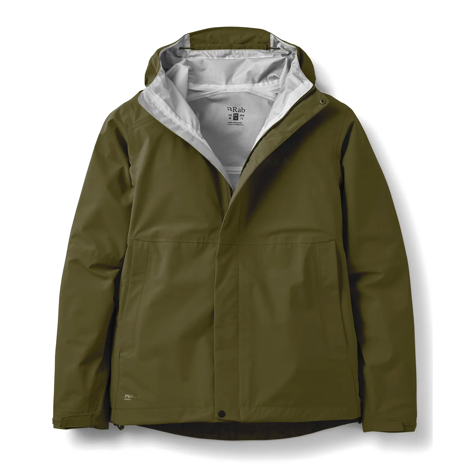 Dames wandeljack Rab Firewall