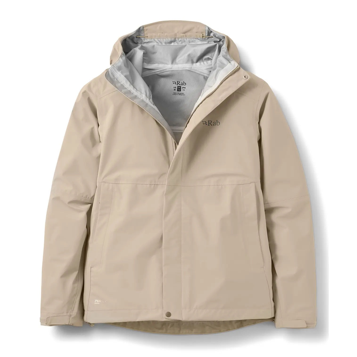 Dames wandeljack Rab Firewall