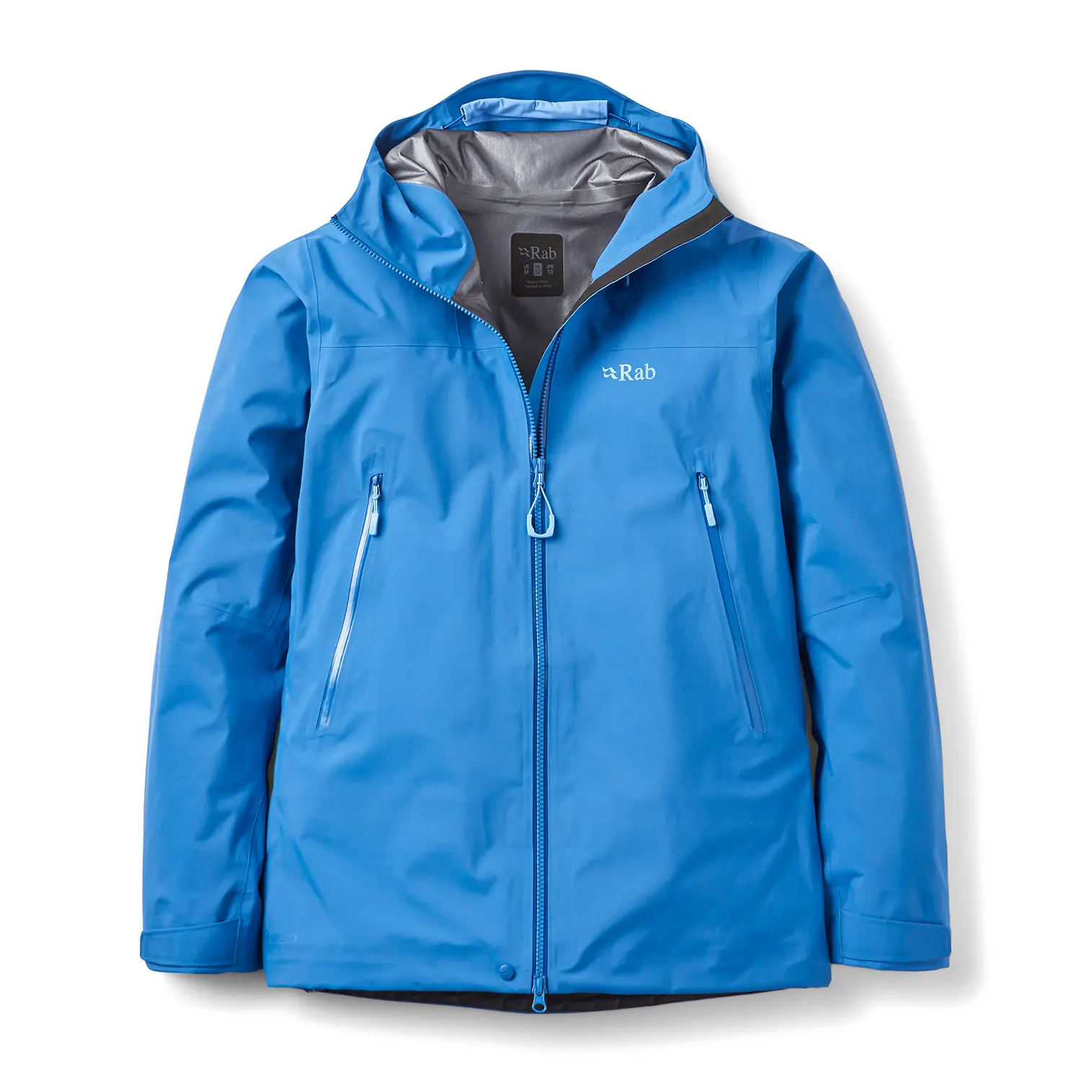 Dames wandeljack Rab Kangri GTX