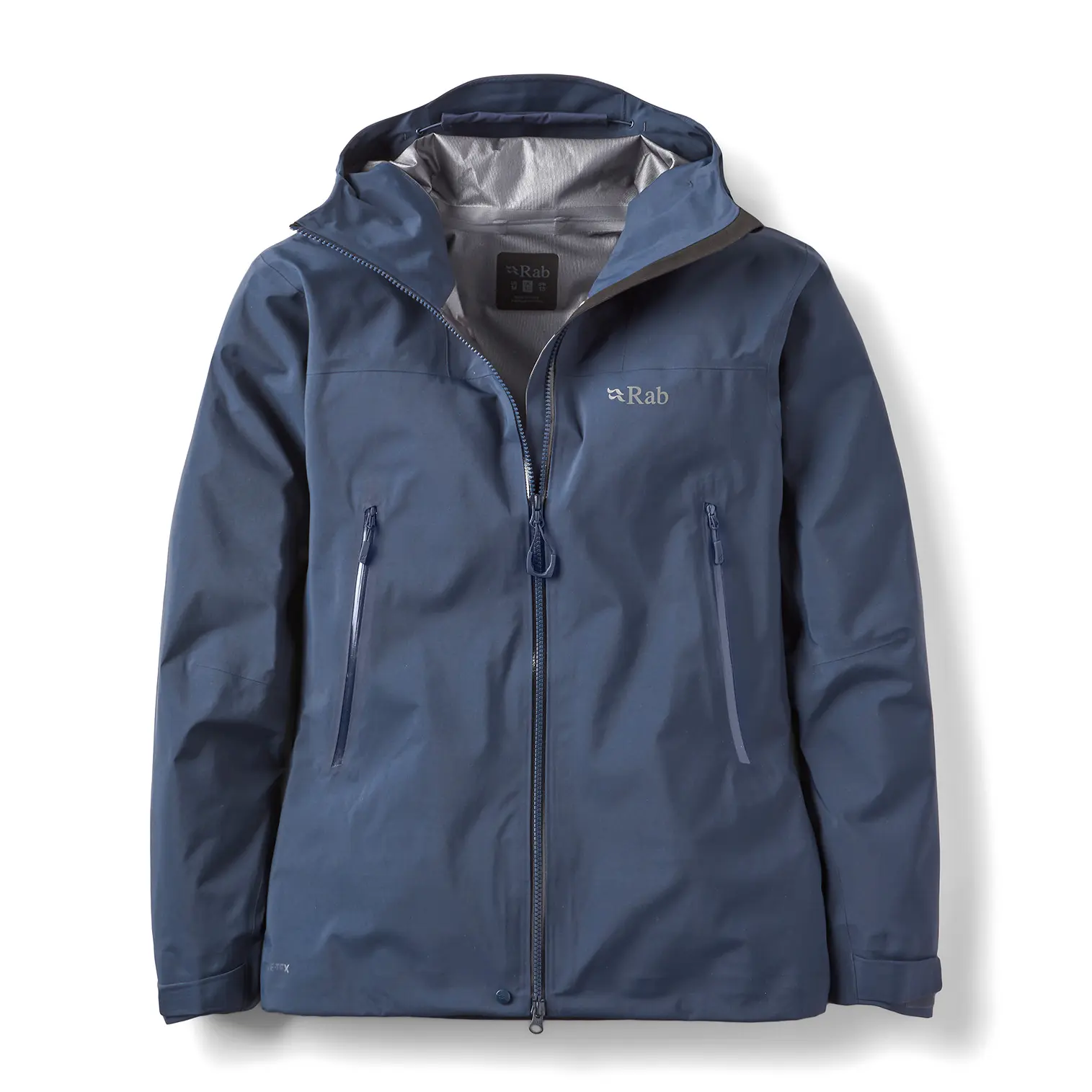 Dames wandeljack Rab Kangri GTX
