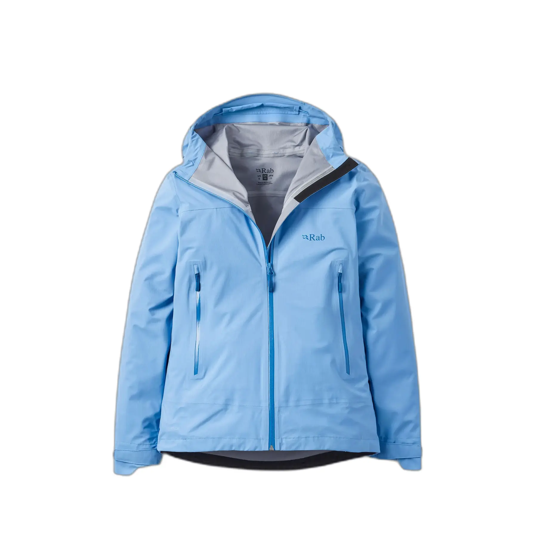 Impermeabile da donna Rab Firewall Light