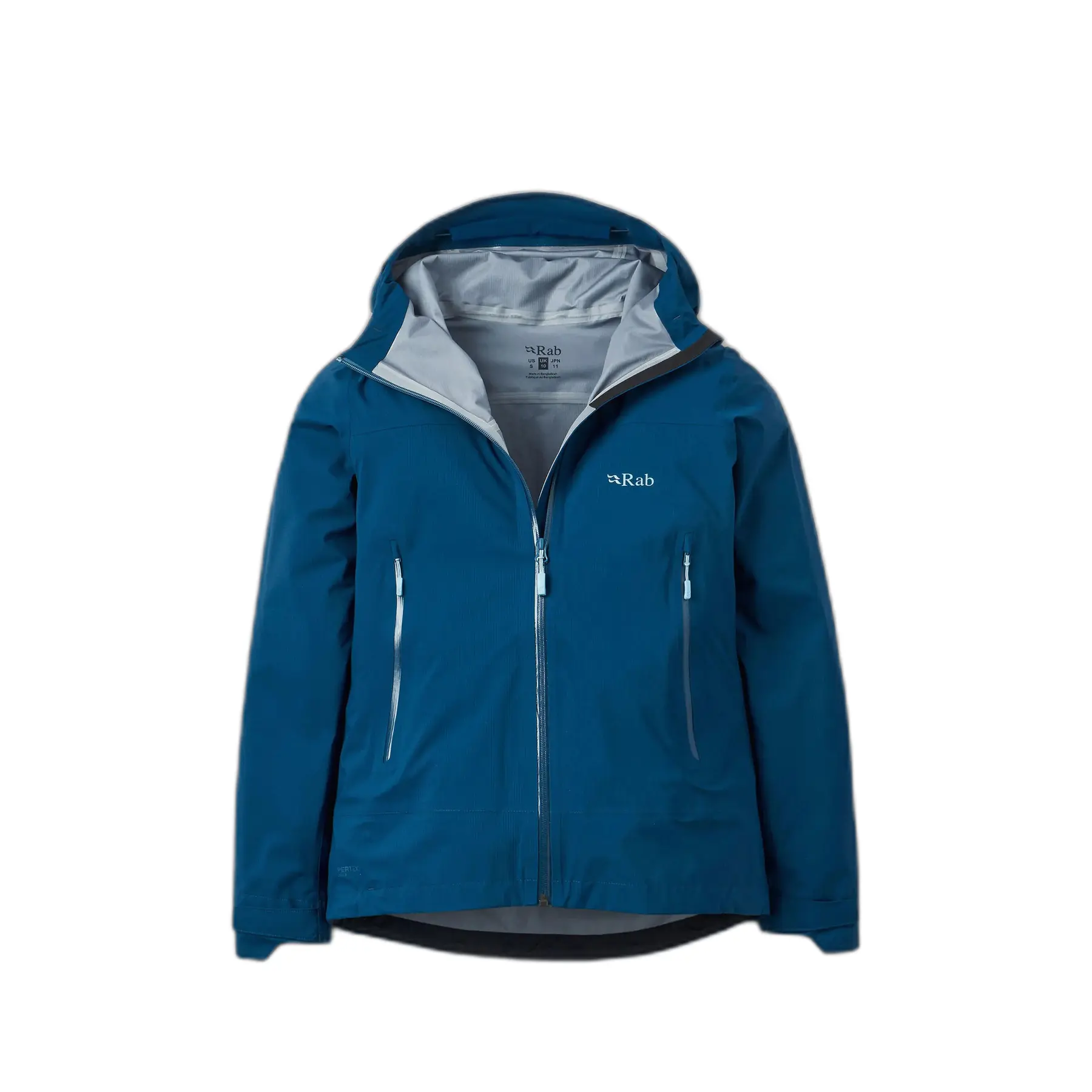 Impermeabile da donna Rab Firewall Light