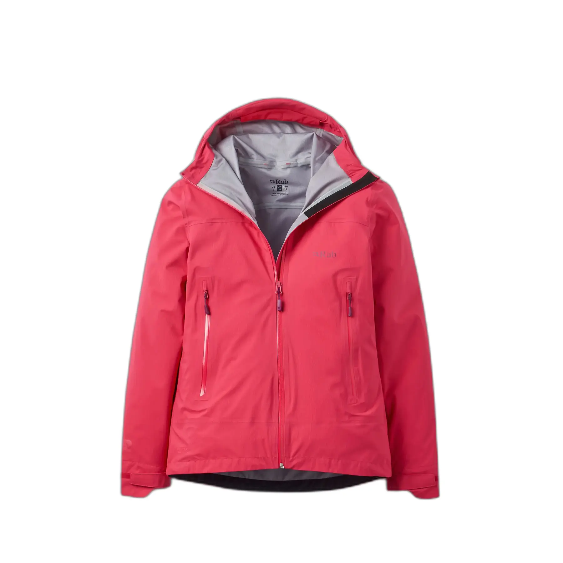 Impermeabile da donna Rab Firewall Light