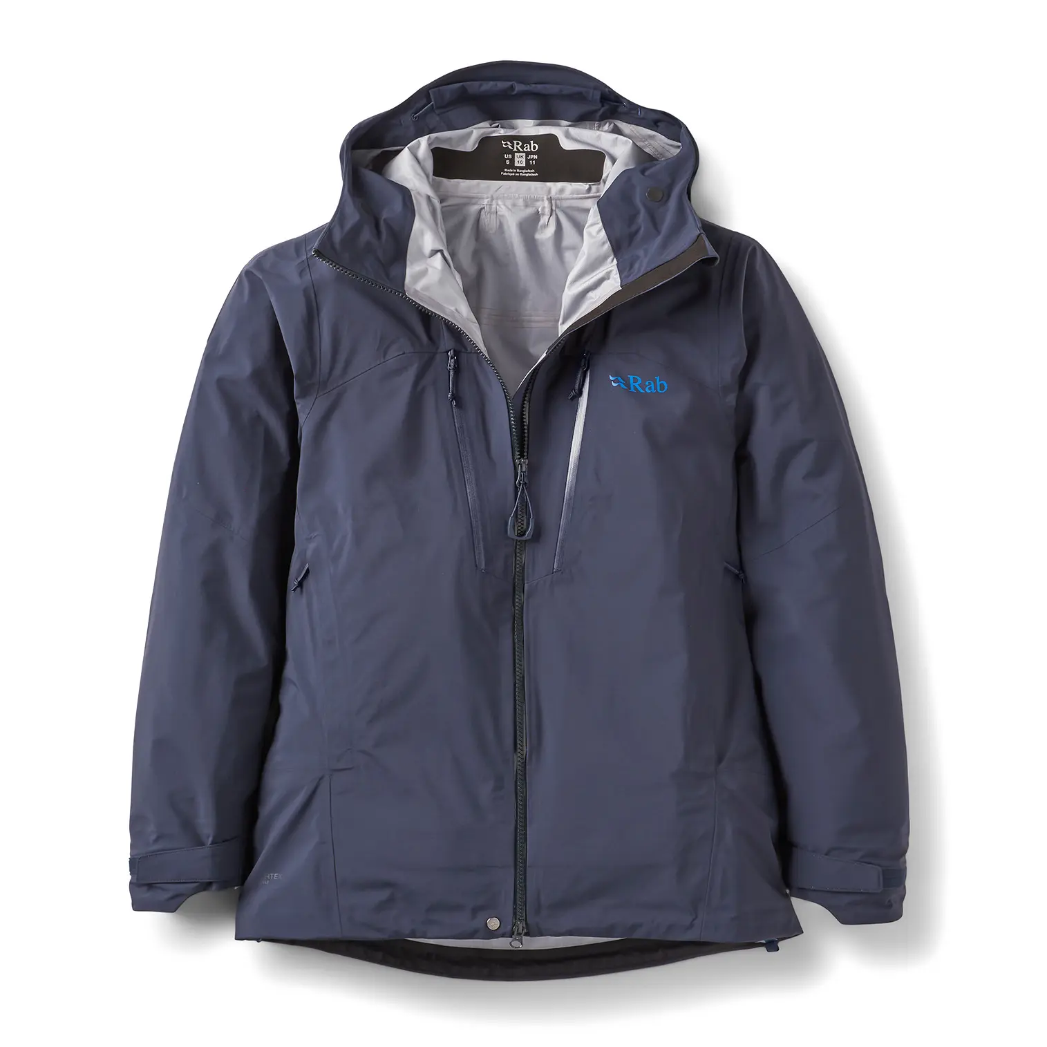 Dames wandeljack Rab Firewall