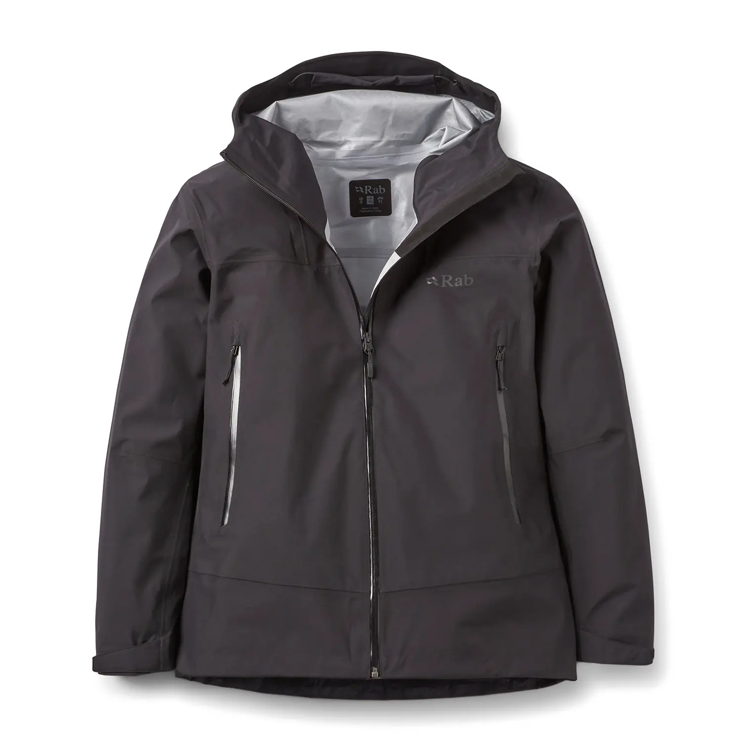 Dames wandeljack Rab Namche GTX