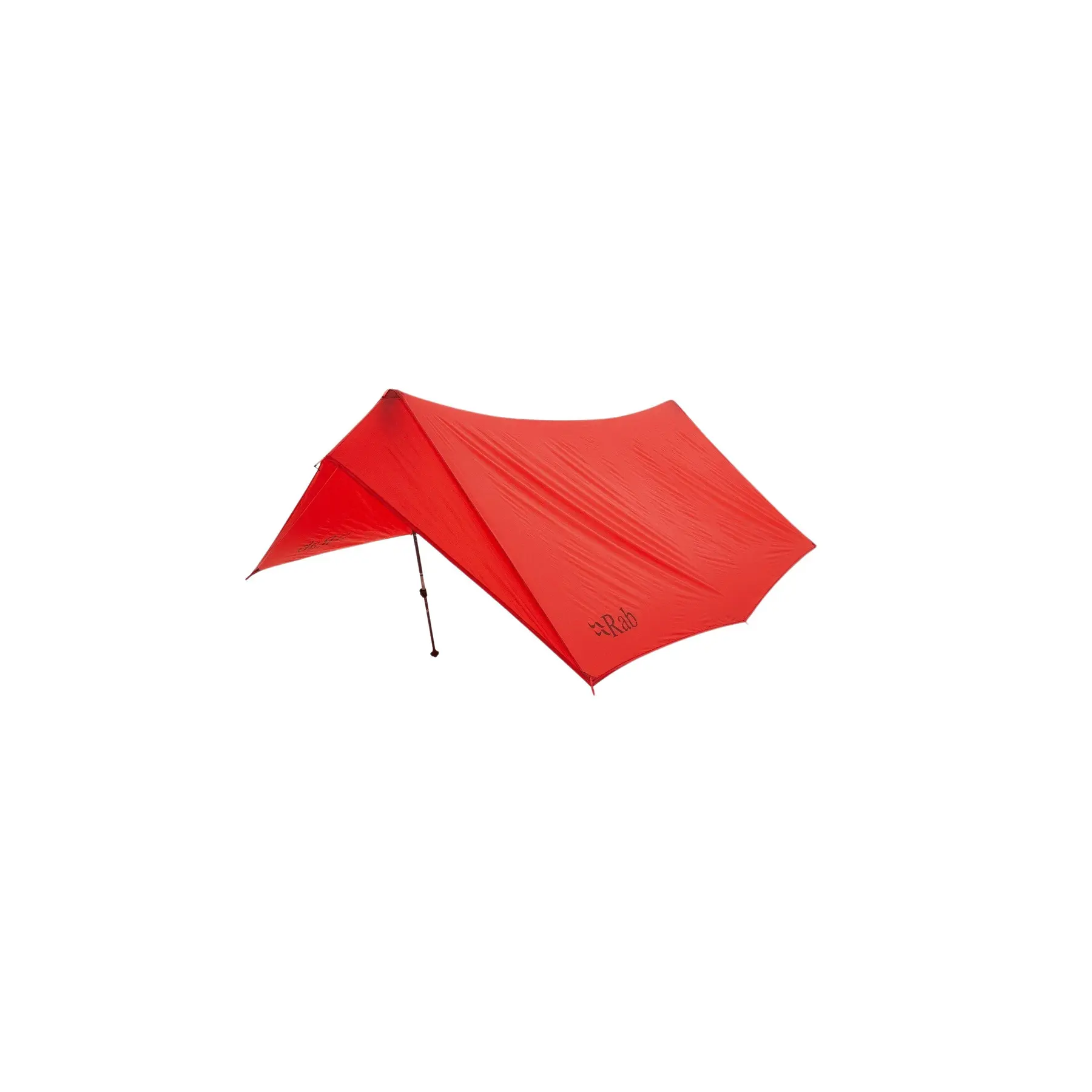 Tent Rab SilTarp Plus